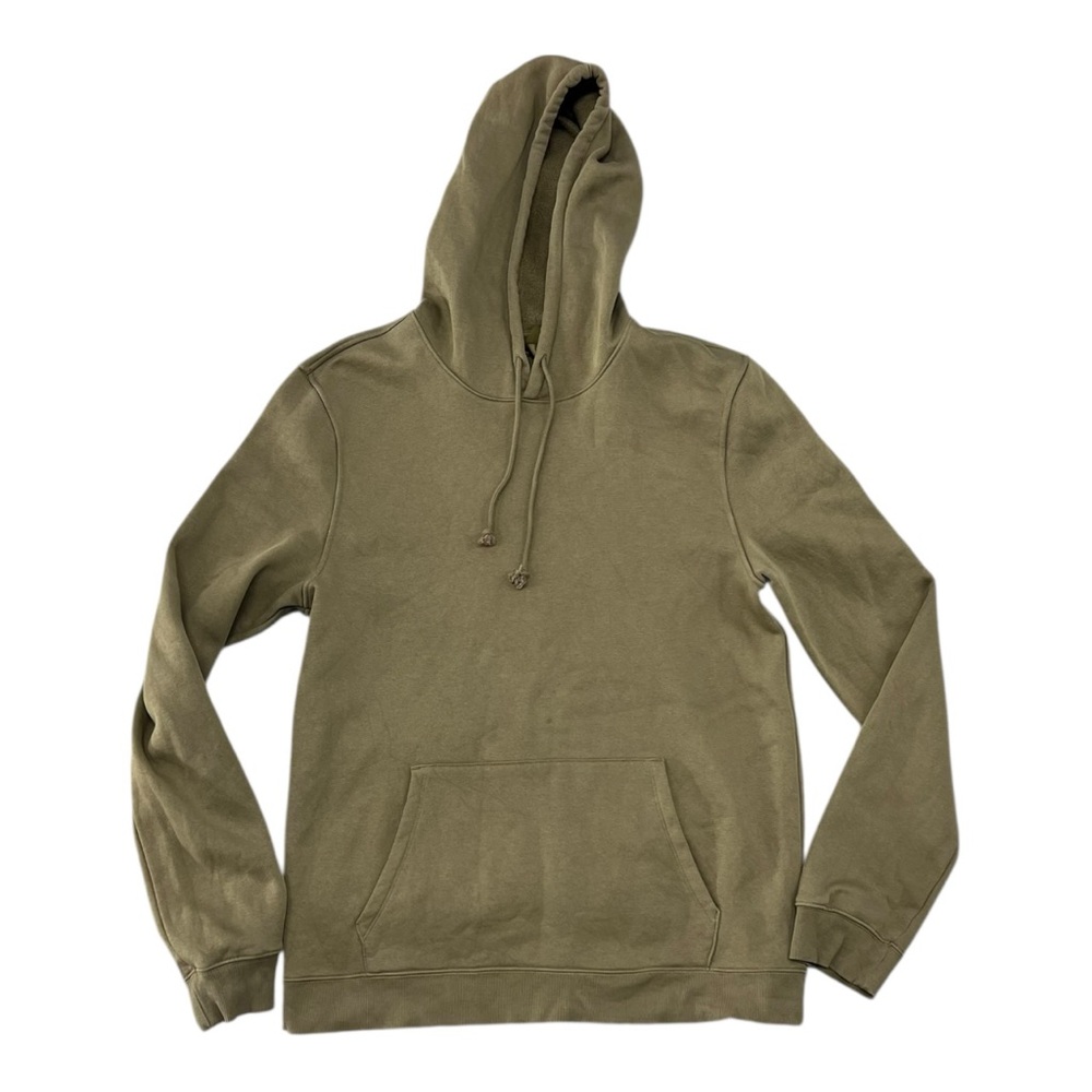 Skims Lounge Fleece Lined Hoodie Sweater